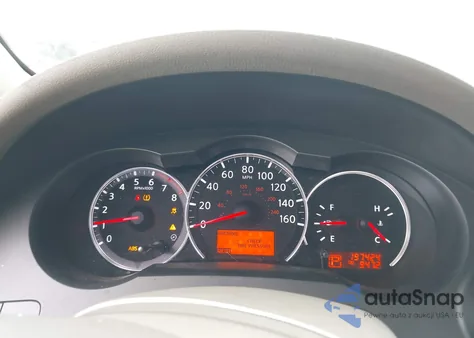 2011 Nissan Altima 2.5 S from USA, damaged, VIN 1N4AL2AP1BN500098